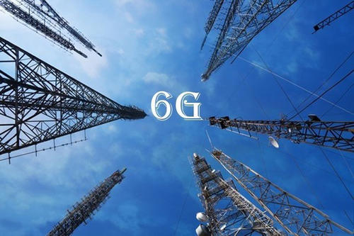 10年后6G將問世,速度比5G快一百倍